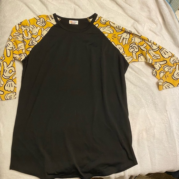 LuLaRoe Tops - Disney lularoe Randy